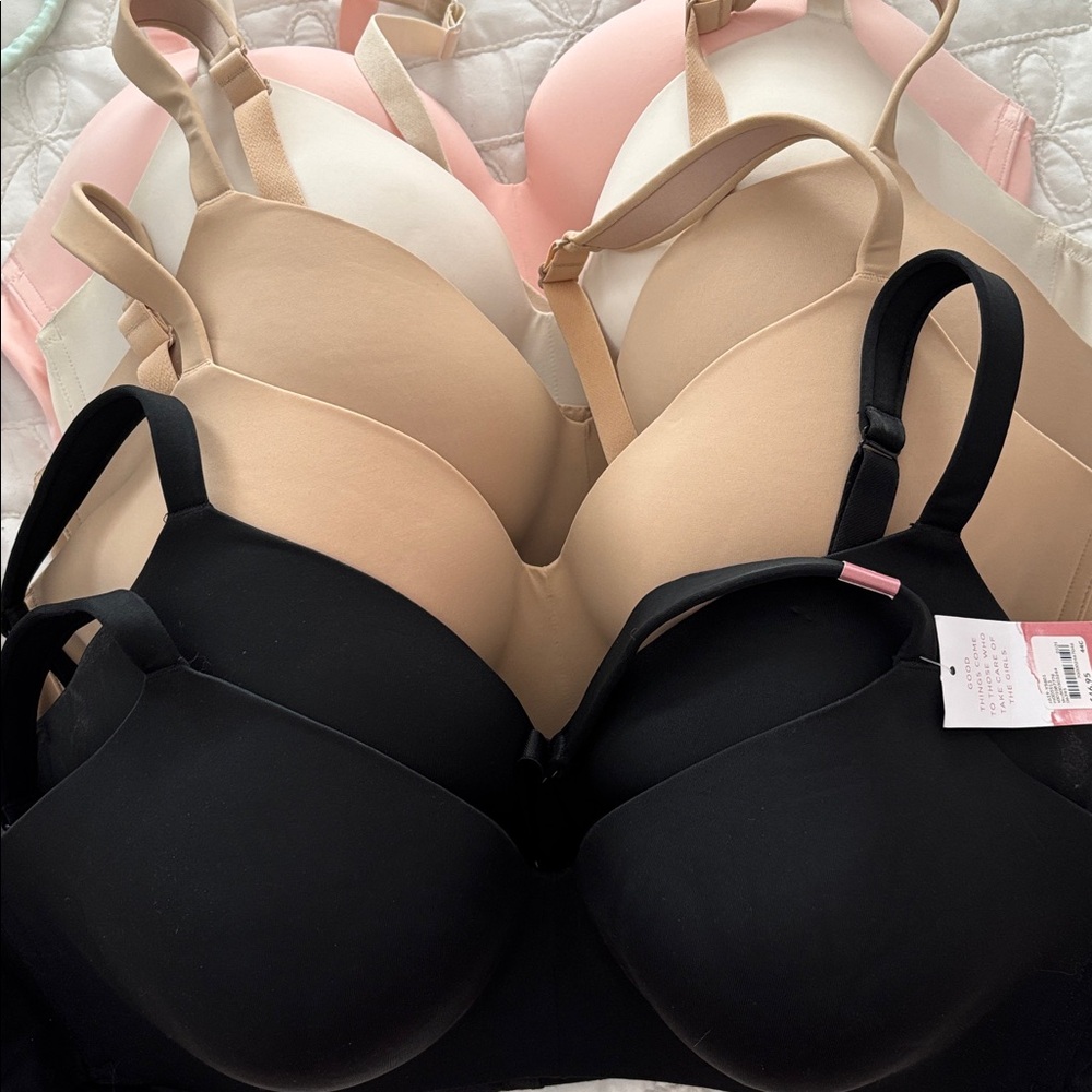 Lane Bryant Cacique Bras